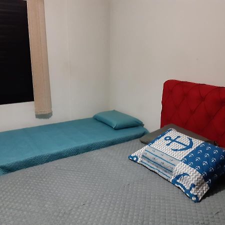 Alto Padrao Com 94 Mtrs - Frente Mar - Sacada Com Vista Mar Daire Praia Grande Dış mekan fotoğraf